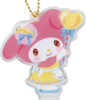 Sanrio Acrylic Stand Keychain My Melody Candy