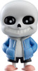 Good Smile Company Nendoroid Sans (Undertale)