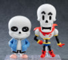 Good Smile Company Nendoroid Sans (Undertale)