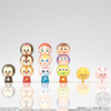Bandai Candy Dangoma Disney and Pixar 12Pack Box