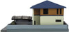 Tomytec (Building 013-4) Modern House C4 (N scale)