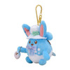 Pokemon Center Original Mascot Photogenique Easter 2022 Azumarill