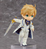 ORANGE ROUGE Nendoroid Doll Saber/Arthur Pendragon (Prototype): Costume Dress -White Rose- Ver. (Fate/Grand Order)