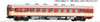 Tomix 9462 JNR Diesel Train KIHA 55 (Express Color) (T) (N scale)