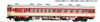 Tomix 9464 JNR Diesel Train KIROHA 25 (Express Color) (N scale)