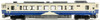 Tomix 8608 Hojo Railway Type KIHA 40-535 (N scale)