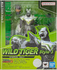 Bandai S.H.Figuarts Wild Tiger Style 3 Figure (Tiger & Bunny 2)