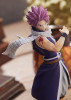 Good Smile Company POP UP PARADE Natsu Dragneel: Grand Magic Games Arc Ver. Figure (Fairy Tail Final Season)