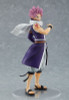 Good Smile Company POP UP PARADE Natsu Dragneel: Grand Magic Games Arc Ver. Figure (Fairy Tail Final Season)