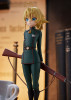 Good Smile Company POP UP PARADE Tanya Degurechaff Figure (The Saga of Tanya the Evil 2nd Season)