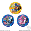 Bandai Candy Kamen Rider Buttoba Soul Hot Soda Ver.2 20Pcs Box (Candy Toy)