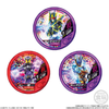 Bandai Candy Kamen Rider Buttoba Soul Hot Soda Ver.2 20Pcs Box (Candy Toy)