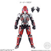 Bandai Candy SO-DO Kamen Rider Zero-One AI 10 Feat. Kamen Rider Zi-O Complete Set (Candy Toy)