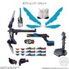 Bandai Candy SO-DO Kamen Rider Zero-One AI 10 Feat. Kamen Rider Zi-O Complete Set (Candy Toy)