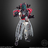 Bandai Candy SO-DO Kamen Rider Zero-One AI 10 Feat. Kamen Rider Zi-O Complete Set (Candy Toy)