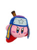 San-ei Kirby Plush Doll Copy Ability Ninja Kirby