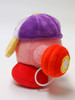 San-ei Kirby Plush Doll Copy Ability Yo-yo Kirby