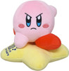San-ei Kirby 30th Anniversary Plush Doll Air Rider Kirby