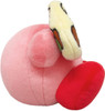 San-ei Kirby 30th Anniversary Plush Doll Kirby Kihon wa Maru