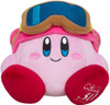 San-ei Kirby 30th Anniversary Plush Doll Robobot Kirby