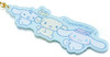 Sanrio Acrylic Keychain Cinnamoroll
