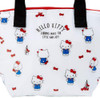 Sanrio Cooler Lunch Bag Hello Kitty Bows