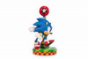 First 4 Figures Sonic the Hedgehog Statue Figure