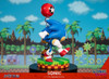 First 4 Figures Sonic the Hedgehog Statue Figure