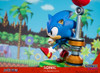 First 4 Figures Sonic the Hedgehog Statue Figure