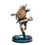 First 4 Figures Link Statue Figure Collector Edition (The Legend of Zelda: Breath of the Wild)