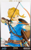 First 4 Figures Link Statue Figure (The Legend of Zelda: Breath of the Wild)