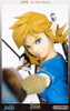 First 4 Figures Link Statue Figure (The Legend of Zelda: Breath of the Wild)