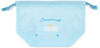 Sanrio Lunch Bag Face Cinnamoroll