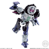 Bandai Candy SO-DO Kamen Rider Zi-O EX Zi-O Mechanics Set (Candy Toy)