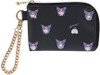Sanrio Mini Flat Pouch Kuromi