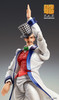 Medicos Super Action Statue Will Anthonio Zeppeli (Jojo's Bizarre Adventure: Phantom Blood)