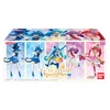 Bandai Candy Star Twinkle Pretty Cure Cutie Figure Ver.3 Special Set (Candy Toy)