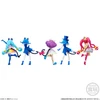 Bandai Candy Star Twinkle Pretty Cure Cutie Figure Ver.3 Special Set (Candy Toy)