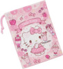 Skater Cup Bag For Kids Hello Kitty Sweets