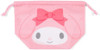 Sanrio Drawstring Lunch Bag My Melody Strawberry