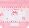 Sanrio Drawstring Lunch Bag My Melody Strawberry