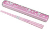 OSK Chopsticks & Case Set Hello Kitty Cherry Blossoms