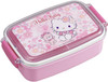 OSK Lunch Box 500ml Hello Kitty Cherry Blossoms