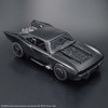 Bandai Batmobile 1/35 The Batman Ver. Plastic Model