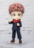 Bandai Figuarts mini Yuji Itadori Figure (Jujutsu Kaisen)