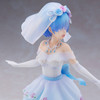 Union Creative Rem Wedding Ver. Figure (Re: Zero Kara Hajimeru Isekai Seikatsu)