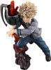 Union Creative Katsuki Bakugo Internship Ver. Scale Figure (My Hero Academia)