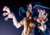 Kotobukiya Darkstalkers Felicia Bishoujo Statue 1/7 Figure