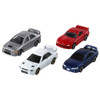 Takara Tomy Tomica Sports Car History Collection