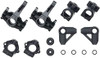 Tamiya 51674 (SP1674) TD4 C Parts (Uprights) (2 Pcs)